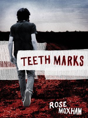 cover image of Teeth Marks